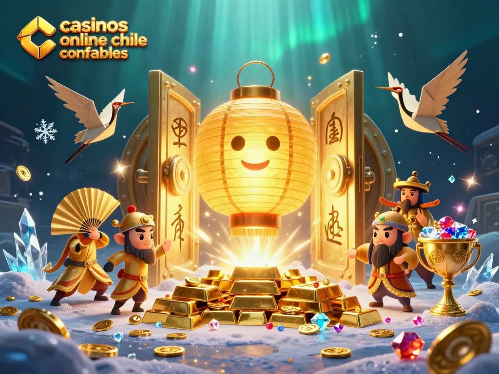 Gana en los casinos online chile confiables con promociones emocionantes y un ambiente vibrante.
