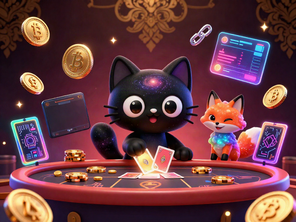 Spin and win big at xo88 with captivating cosmic casino gaming and vibrant cryptocurrency elements.